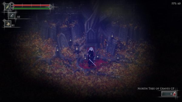 Skautfold: Shrouded in Sanity PS5