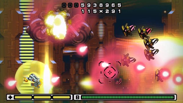 Risk System SWITCH #008