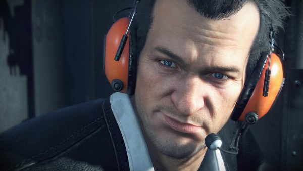 Dead Rising - Deluxe Remaster Special Edition SERIES X/S
