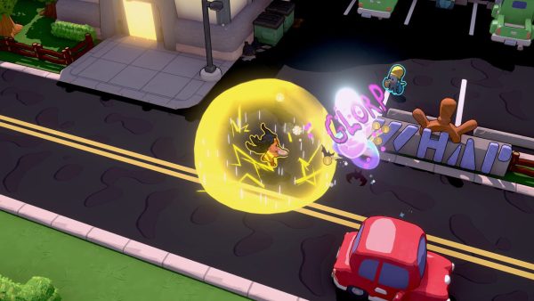 DC Justice League: Caos Cósmico - Day One Edition SWITCH