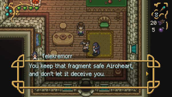 Airoheart SWITCH