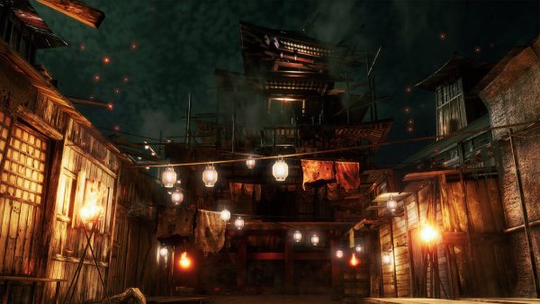 Like a Dragon: Ishin! PS5