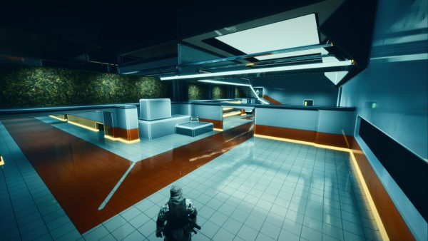 Severed Steel PS5