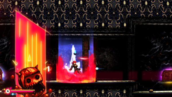 Demoniaca: Everlasting Night PS5