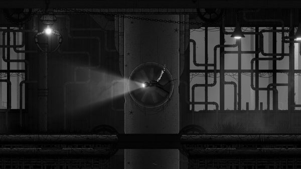 Silt SWITCH