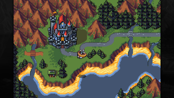 Shadows of Adam SWITCH