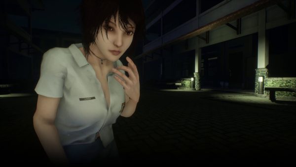 DreadOut 2 SWITCH