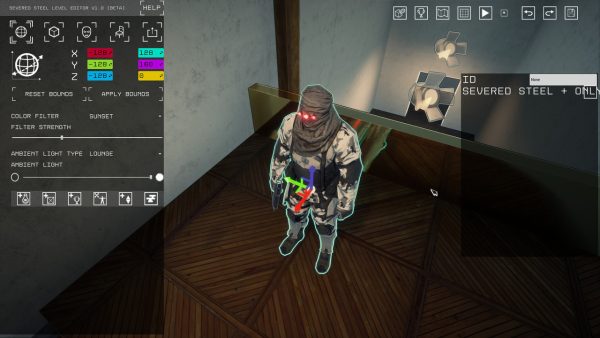 Severed Steel PS5