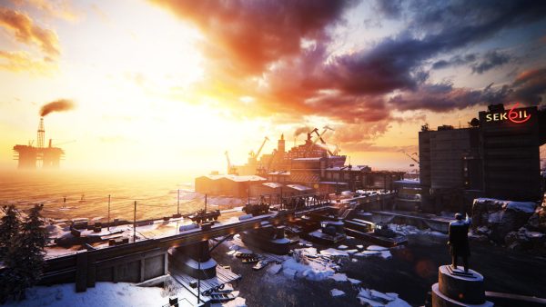 Sniper Ghost Warrior Contracts 1 & 2