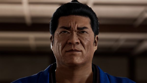 Like a Dragon: Ishin! PS5