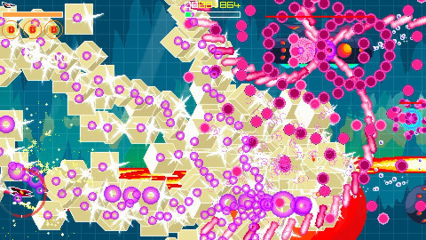 Star Hunter DX & Space Moth: Lunar Edition - Special Limited Edition SWITCH