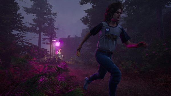 Killer Klowns from Outer Space: The Game PS5