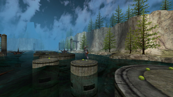 Oddworld Munch's Oddysee SWITCH