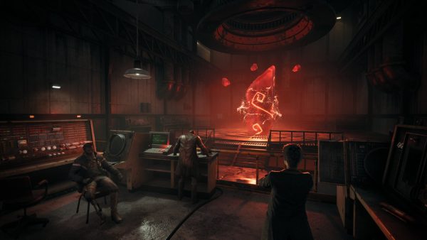 Remnant: From the Ashes SWITCH