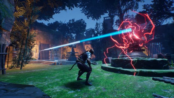 The Crown of Wu - Legend Edition PS5