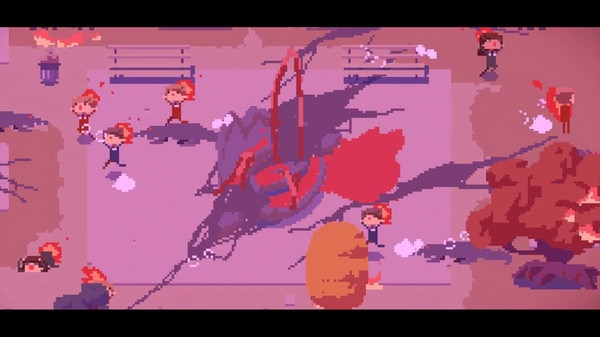 Kraken Academy!! SWITCH