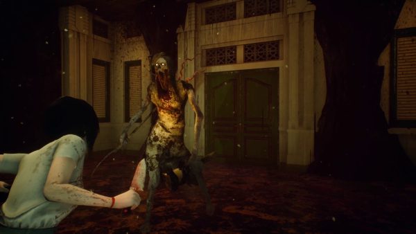 DreadOut 2 SWITCH