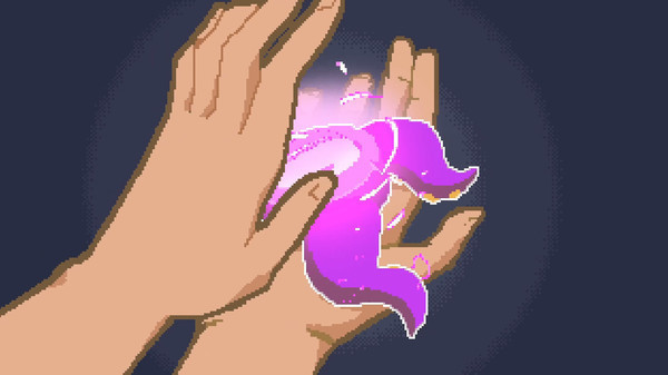 Kraken Academy!! SWITCH