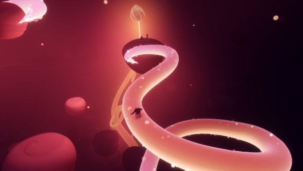 Arise: A Simple Story SWITCH