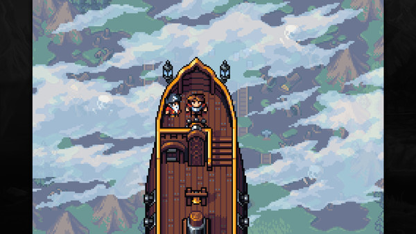 Shadows of Adam SWITCH