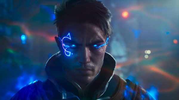 Immortals of Aveum SERIES X/S