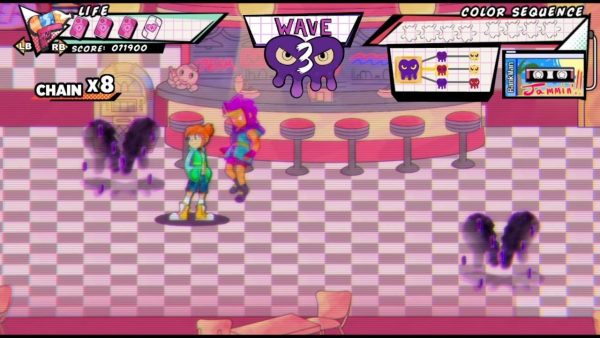 PopSlinger - Elite Edition SWITCH