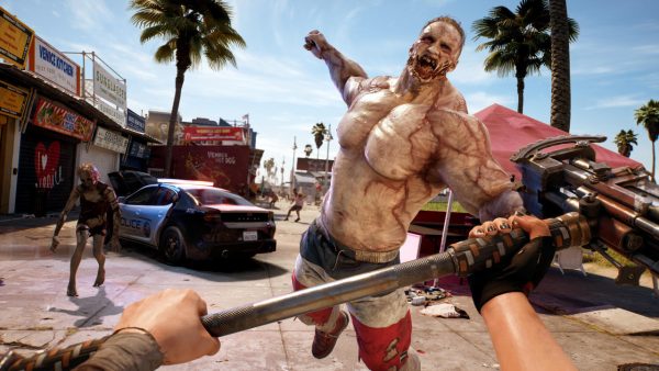 Dead Island 2 - Ultimate Edition PS5