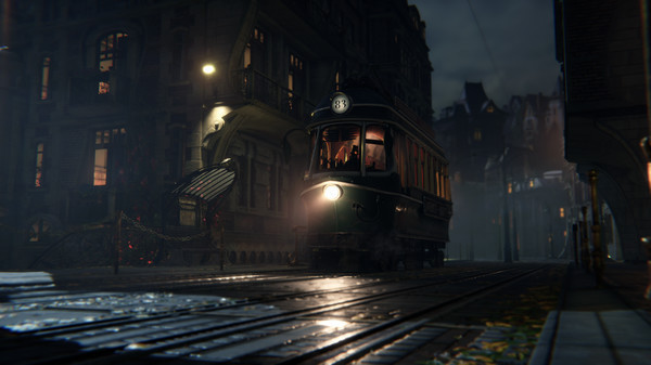 Syberia: The World Before - 20 Year Edition PS5