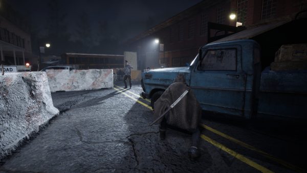 The Walking Dead: Destinies SWITCH