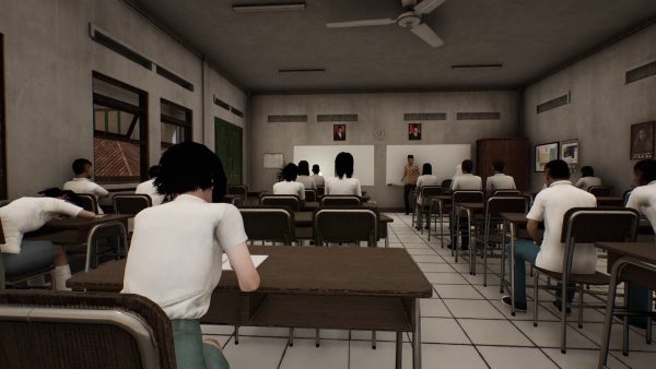 DreadOut 2 SWITCH