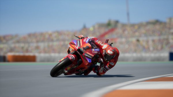 MotoGP 24 - Day One Edition SWITCH (CIAB)