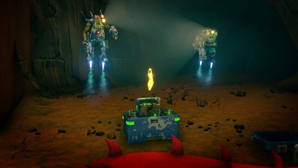 Deep Rock Galactic - Special Edition PS5