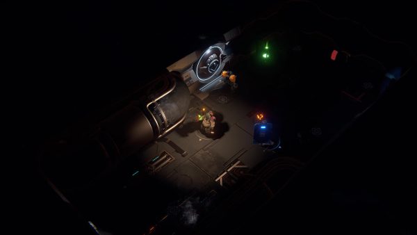 Endless Dungeon - Day One Edition PS5