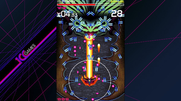 Star Hunter DX & Space Moth: Lunar Edition PS4