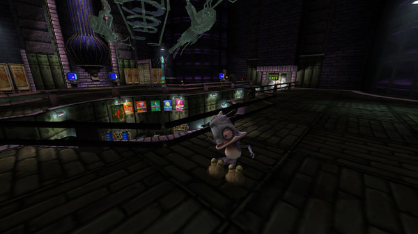 Oddworld Munch's Oddysee SWITCH