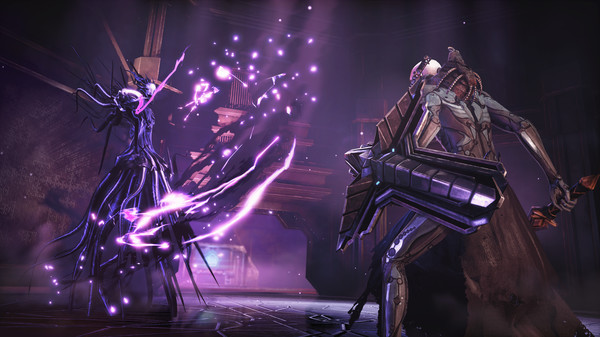 Hellpoint SWITCH