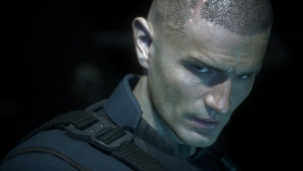 The Callisto Protocol - Standard Edition PS5