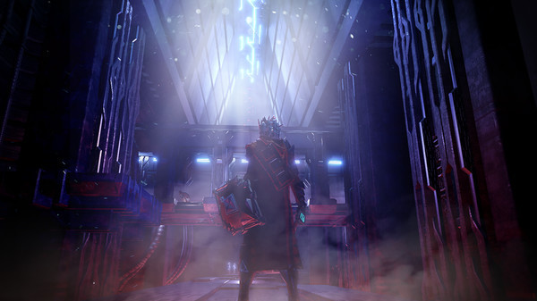 Hellpoint SWITCH