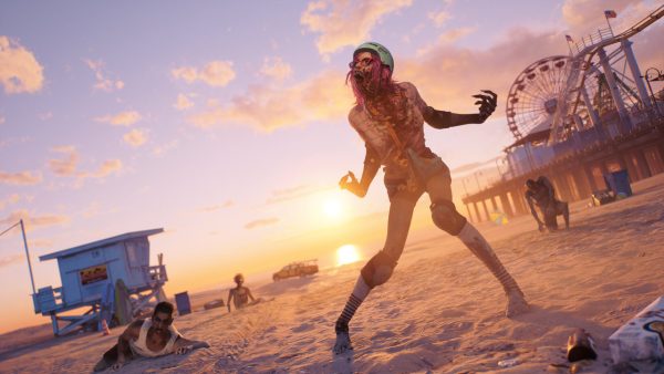 Dead Island 2 - Ultimate Edition PS5