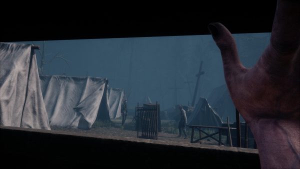 Shame Legacy - The Cult Edition PS5