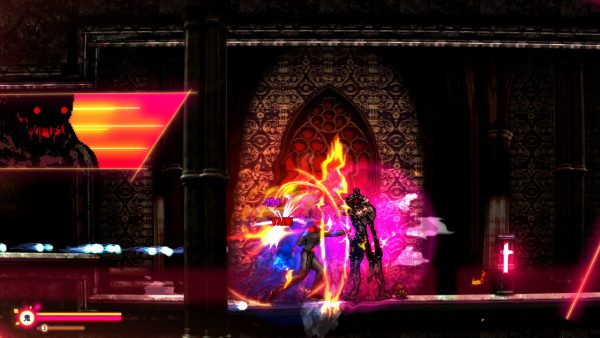 Demoniaca: Everlasting Night PS5