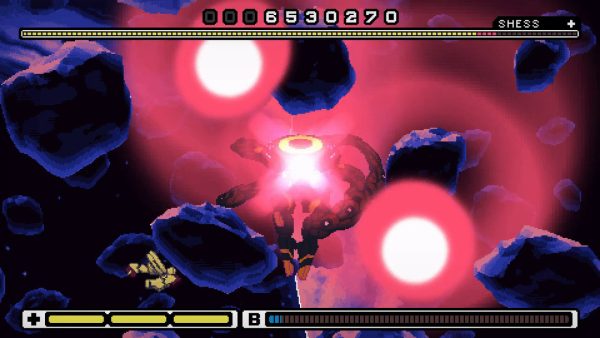 Risk System - Elite Edition SWITCH #008