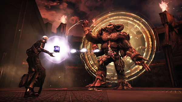 Hellpoint SWITCH
