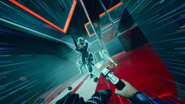 Severed Steel PS5