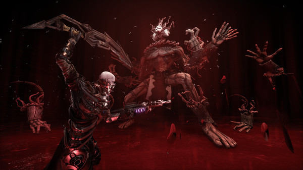 Hellpoint SWITCH