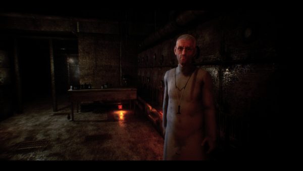 Charon's Staircase PS5