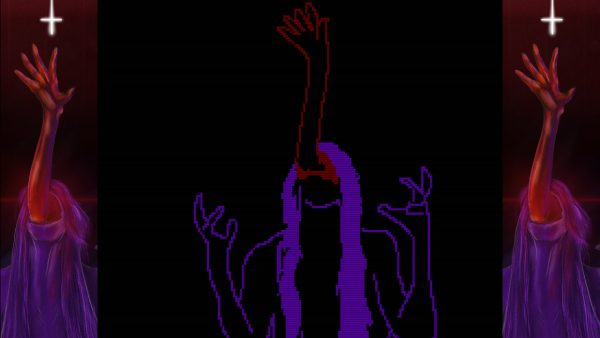 FAITH: The Unholy Trinity SWITCH