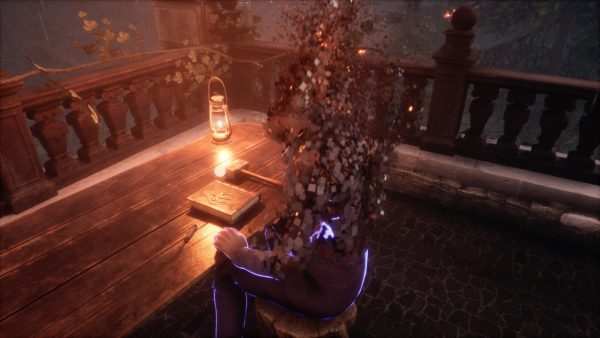 Shame Legacy - The Cult Edition PS5