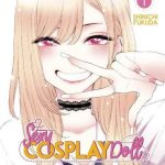 Sexy Cosplay Doll Nº01
