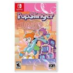 PopSlinger SWITCH